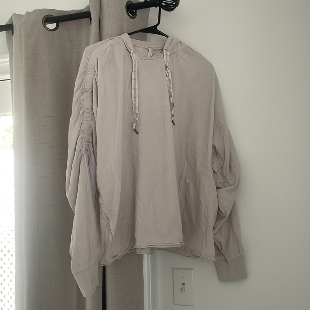 Free People Movement Sweatshirt